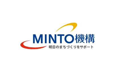 MINTO機構ロゴマーク