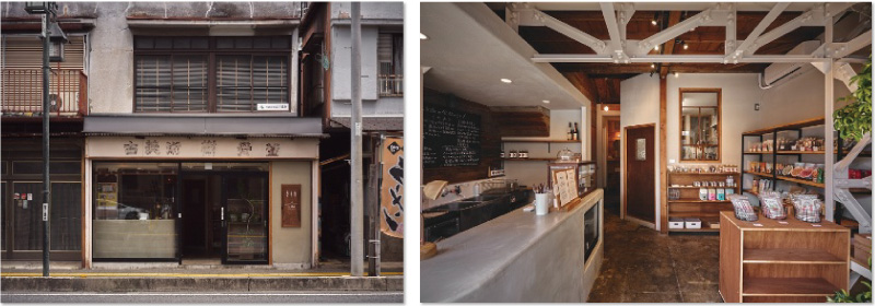 【本ファンドからの投資事例】SOロッケンマチ