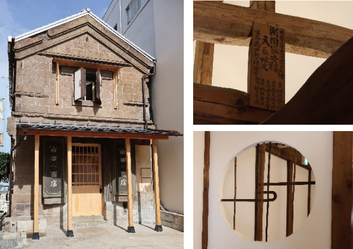 【本ファンドからの投資事例】ステイローカル石蔵