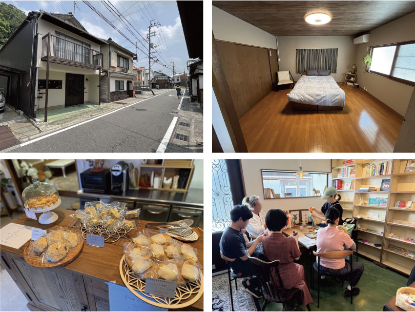 【本ファンドからの投資事例】人生の日曜日