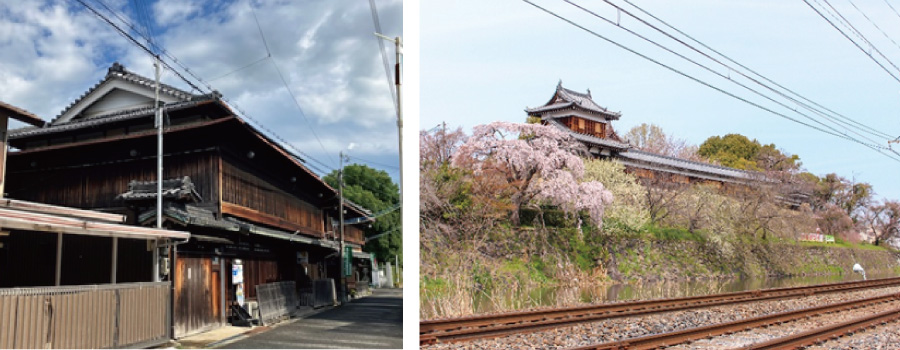 【投資対象エリアのイメージ】