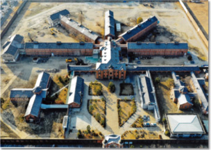 旧奈良監獄の保存及び活用に係る公共施設等運営事業